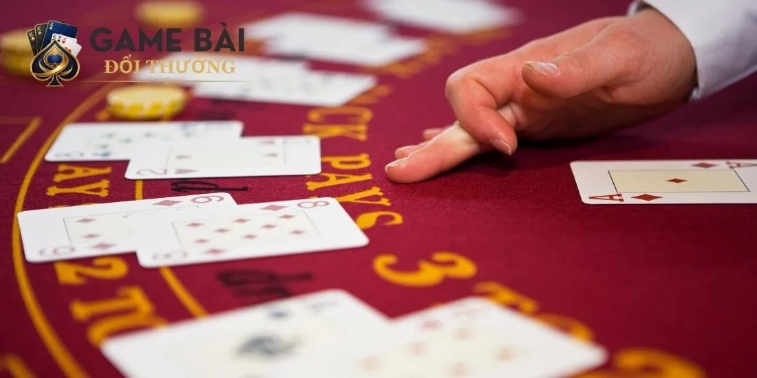 Bài Xì Dách - Tựa Game Đánh Bài Online Đỉnh Nhất Hiện Nay 3 Luật chơi bài Xì Lát