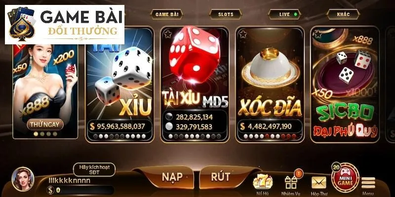 Tổng Hợp Lời Review Game Bài X8 Chân Thực, Chi Tiết Nhất 2 Thông tin nổi bật của cổng game X8
