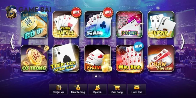 Mayclub được tin chọn bởi nhiều ưu điểm vượt trội